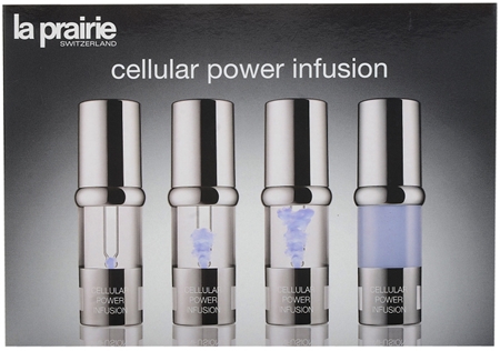 La Prairie Cellular cuidado rejuvenescedor concentrado