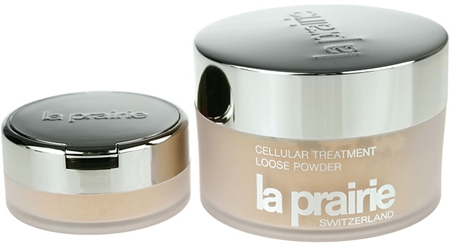 La Prairie Cellular Treatment puder