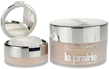 La Prairie Cellular Treatment puder