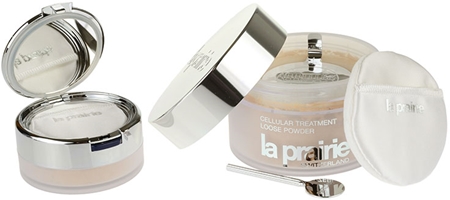 La Prairie Cellular Treatment puder