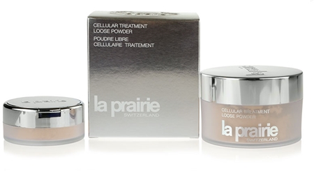 La Prairie Cellular Treatment puder