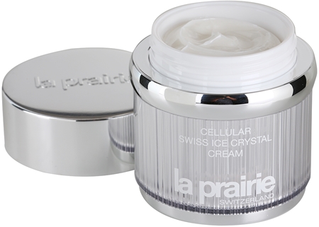 La Prairie Cellular Swiss Ice Crystal Deep Moisturizing Cream with Anti-Aging Effect