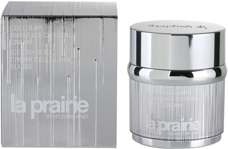 La Prairie Cellular Swiss Ice Crystal Deep Moisturizing Cream with Anti-Aging Effect