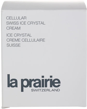 La Prairie Cellular Swiss Ice Crystal Deep Moisturizing Cream with Anti-Aging Effect