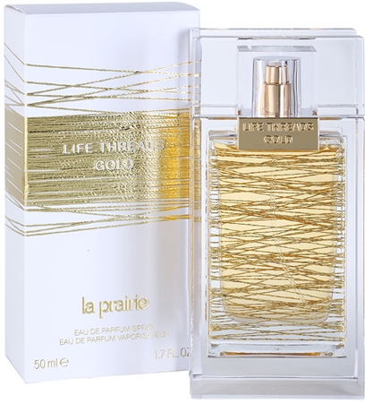 La Prairie Life Threads Gold parfemska voda za žene 50 ml