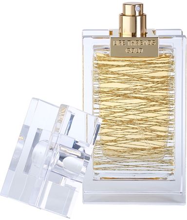 La Prairie Life Threads Gold parfemska voda za žene 50 ml