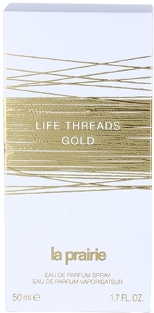 La Prairie Life Threads Gold parfemska voda za žene 50 ml
