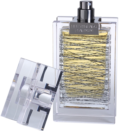La Prairie Life Threads Platinum Eau de Parfum for Women 50 ml
