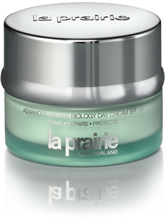 La Prairie Advanced Marine Biology Collection Day Cream for All Skin Types