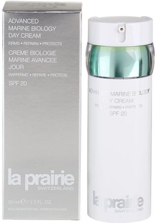 La Prairie Advanced Marine Biology Collection Day Cream for All Skin Types