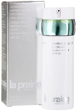 La Prairie Advanced Marine Biology Collection Day Cream for All Skin Types