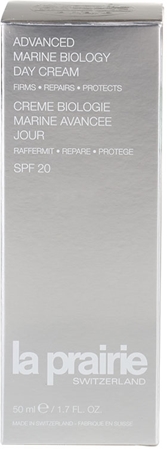La Prairie Advanced Marine Biology Collection Day Cream for All Skin Types