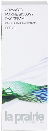 La Prairie Advanced Marine Biology Collection Day Cream for All Skin Types