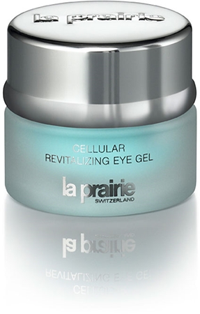 La Prairie Swiss Moisture Care Eyes gel de contorno de olhos