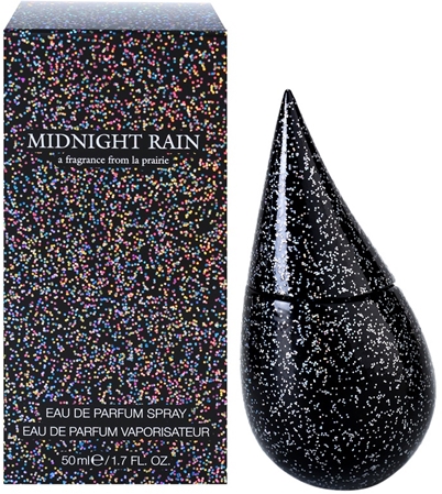 La Prairie Midnight Rain eau de parfum da donna