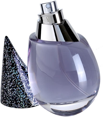 La Prairie Midnight Rain Sheer Mist eau de toilette para mulheres 50 ml