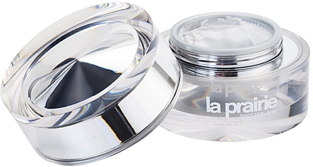 La Prairie Platinum Rare platinový krém pre rozjasnenie pleti
