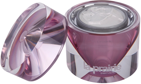 La Prairie Platinum Rare зміцнюючий  ліфтінг-крем для сяючої шкіри