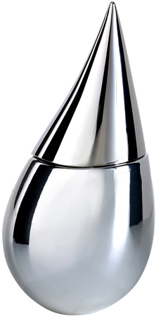 La Prairie Silver Rain Collection parfémovaná voda pro ženy 50 ml