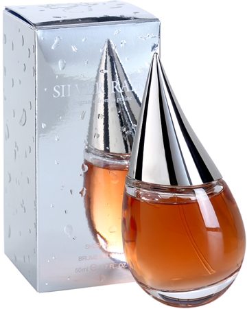 Silver Rain La Prairie Body Mist Silver Rain Shimmer Mist La