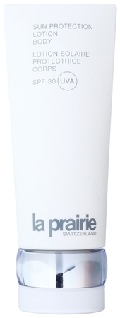 La Prairie Sun Protection Body Sunscreen SPF 30