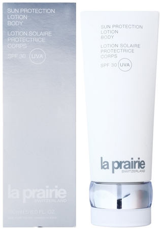 La Prairie Sun Protection Body Sunscreen SPF 30