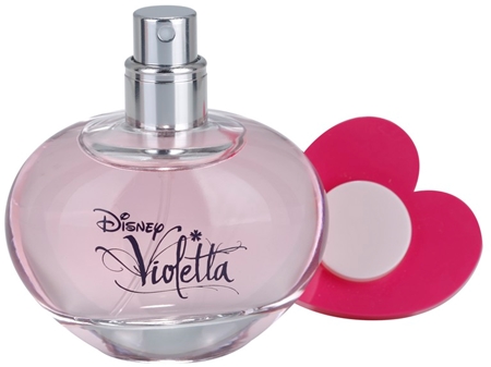 Brand
La Rive Disney Violetta Dance eau de parfum pentru femei 50 ml