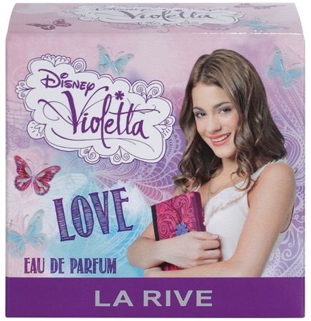 La rive perfume online uk