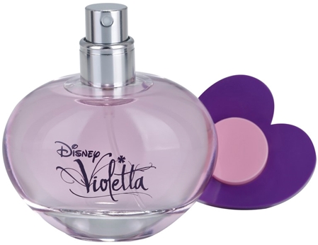 Marke
La Rive Disney Violetta Love Eau de Parfum Damen 50 ml