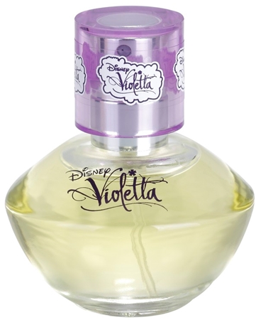 Marca
La Rive Disney Violetta Music eau de toilette para mujer 20 ml