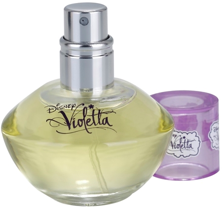 Marca
La Rive Disney Violetta Music eau de toilette para mujer 20 ml