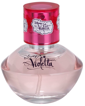 Marca
La Rive Disney Violetta Passion eau de toilette para mulheres 20 ml