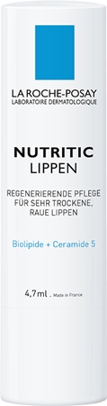 La Roche-Posay Nutritic balzám na rty