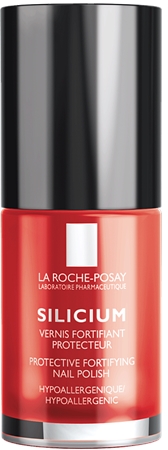 La Roche-Posay Silicium Color Care smalto per unghie
