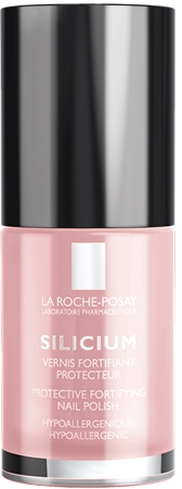 La Roche-Posay Silicium Color Care lak na nehty