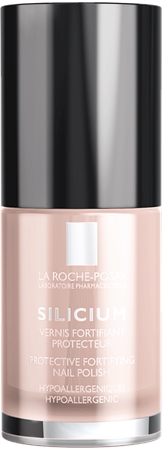 La Roche-Posay Silicium Color Care esmalte de uñas