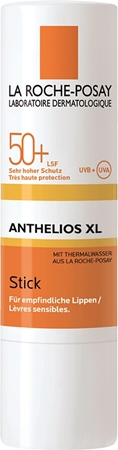 La Roche-Posay Anthelios XL bálsamo labial SPF 50+