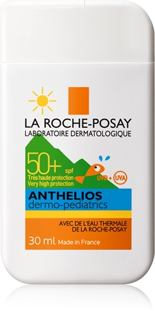 La Roche-Posay Anthelios Dermo-Pediatrics crema facial protectora para niños SPF 50+