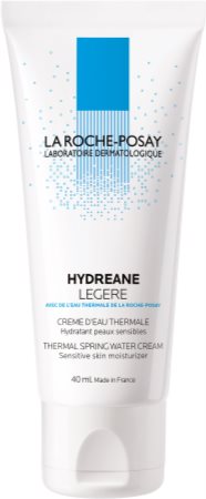 La Roche-Posay Hydreane Legere blaga hidratantna krema za osjetljivu kožu lica
