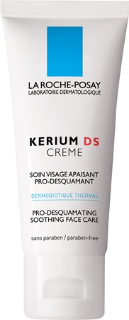 La Roche-Posay Kerium DS Creme crème apaisante peaux sensibles
