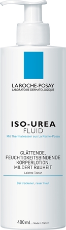 La Roche-Posay Iso-Urea hydratisierendes Fluid für trockene Haut
