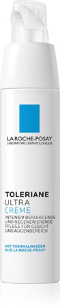 La Roche-Posay Toleriane Ultra Beroligende pleje Til Intolerant hud