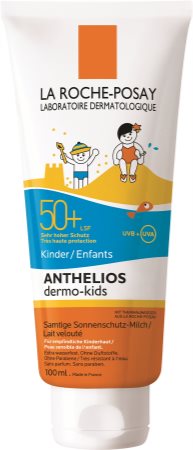 La Roche-Posay Anthelios Dermo-Pediatrics leite protetor para crianças SPF 50+