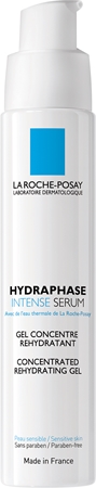 La Roche-Posay Hydraphase intenzivní sérum pro citlivou a suchou pleť