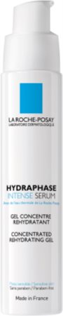 La Roche-Posay Hydraphase sérum intensivo para pele seca e sensível