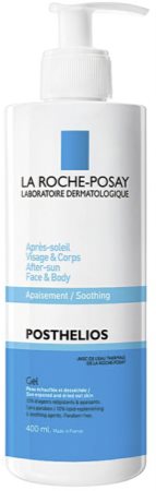 La Roche-Posay Posthelios reparativni koncentrirani gel za njegu nakon sunčanja