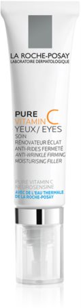 La Roche-Posay Pure Vitamin C crema contur pentru ochi cu vitamina C