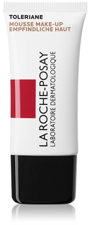La Roche-Posay Toleriane Teint fondotinta opacizzante in mousse per pelli grasse e miste