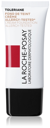 La Roche-Posay Toleriane Teint Fugtgivende creme foundation til normal til tør hud