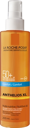 La Roche-Posay Anthelios XL olejek odżywczy do opalania SPF 50+
